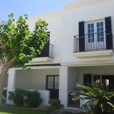 Sa Punta 9 By Riera Rossello Fornells (Menorca)