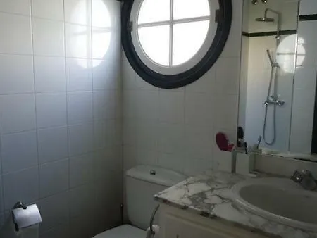 Sa Punta 9 By Riera Rossello * Fornells (Menorca)