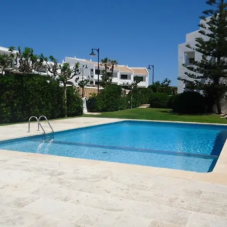 Sa Punta 9 By Riera Rossello Feriehus Fornells (Menorca)